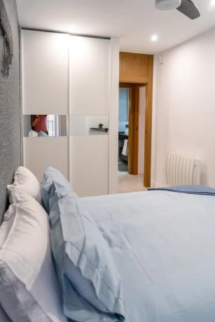 Piso en calle Mar Cantábrico, 3