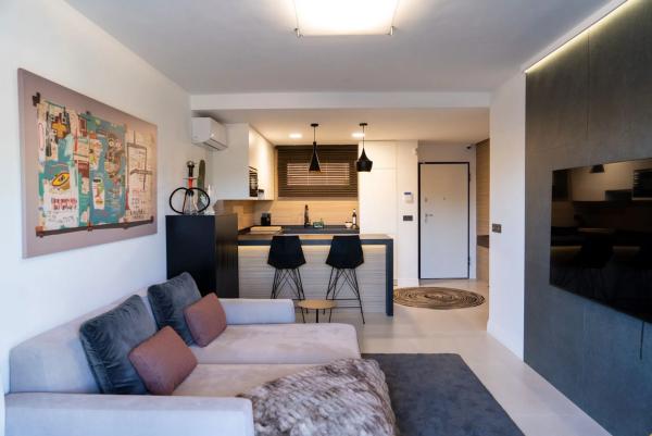 Piso en calle Mar Cantábrico, 3