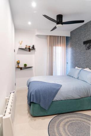 Piso en calle Mar Cantábrico, 3