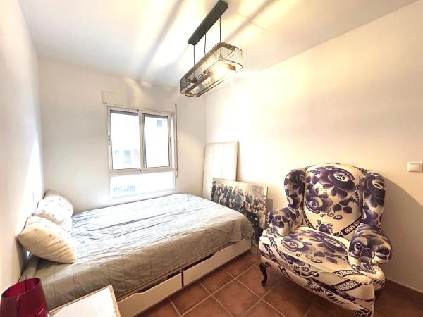 Piso en calle Beniel s/n