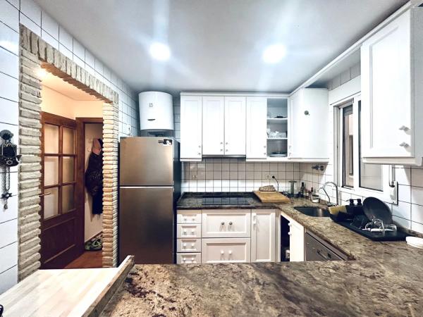 Piso en calle Beniel s/n