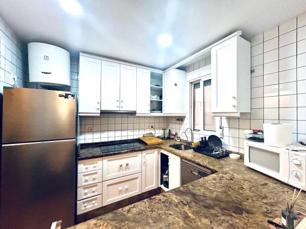 Piso en calle Beniel s/n