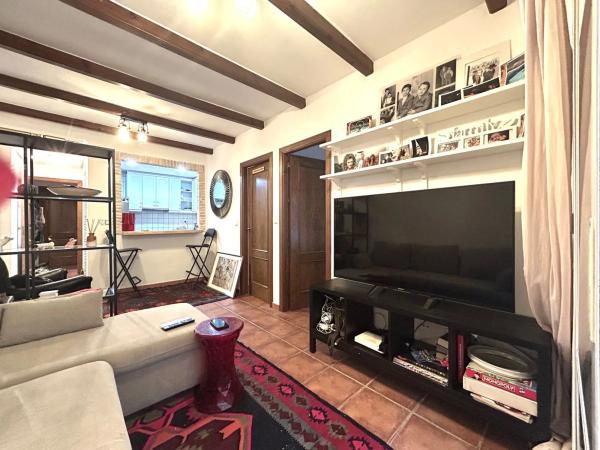 Piso en calle Beniel s/n