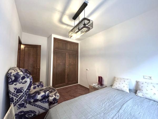 Piso en calle Beniel s/n