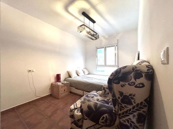 Piso en calle Beniel s/n