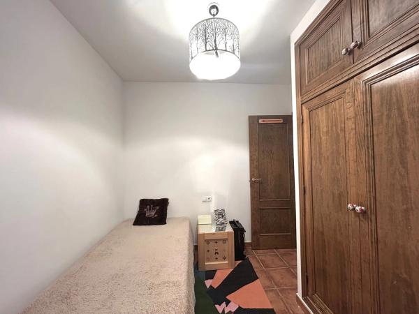 Piso en calle Beniel s/n