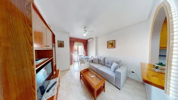 Piso en calle Santomera, 19