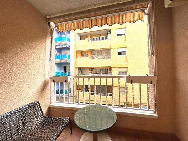 Piso en calle Beniel s/n