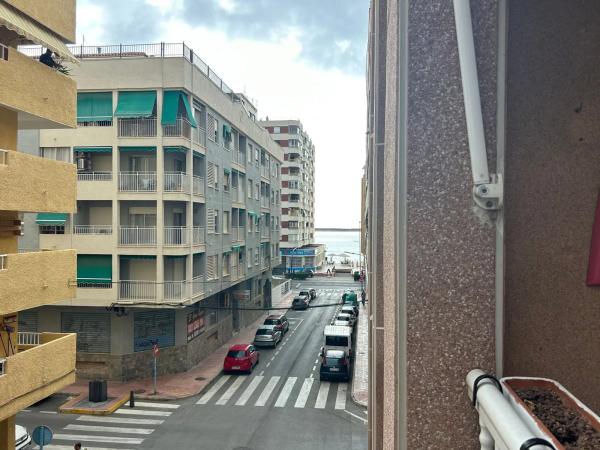 Piso en calle Beniel s/n