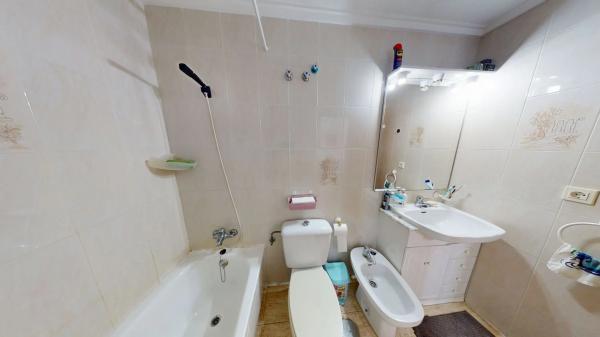 Piso en calle Santomera, 19