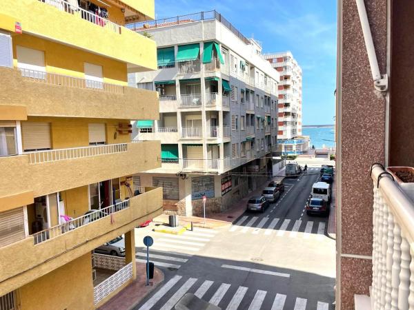 Piso en calle Beniel s/n