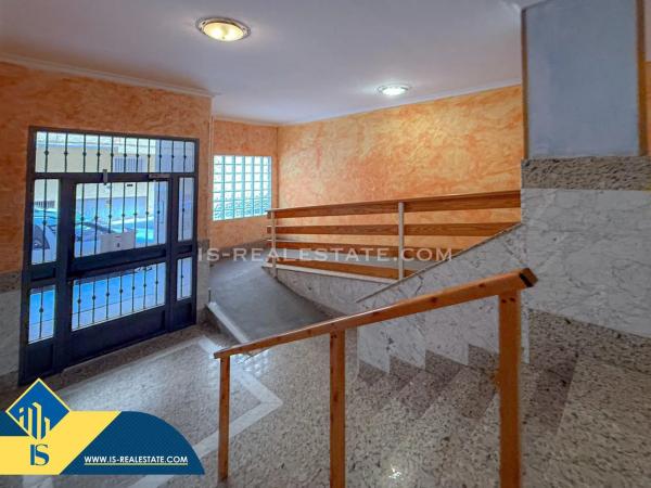 Piso en Barrio El Acequión