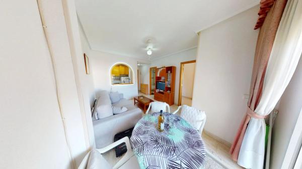 Piso en calle Santomera, 19