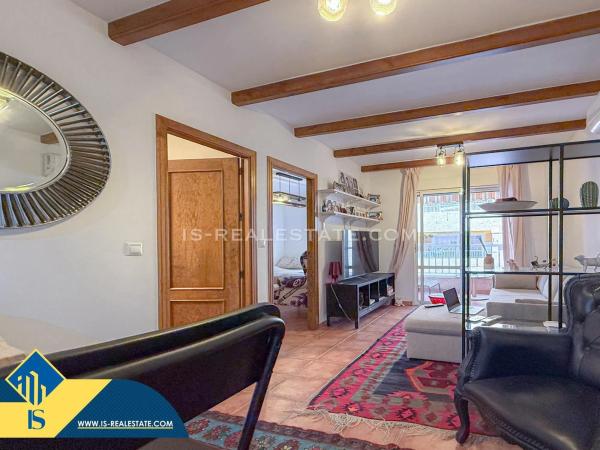 Piso en Barrio El Acequión