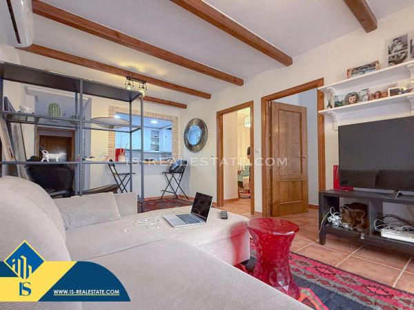 Piso en Barrio El Acequión