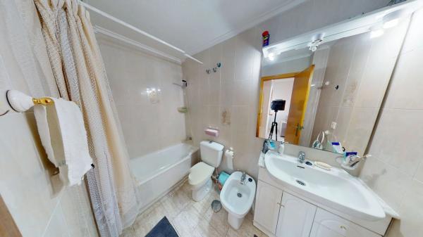 Piso en calle Santomera, 19