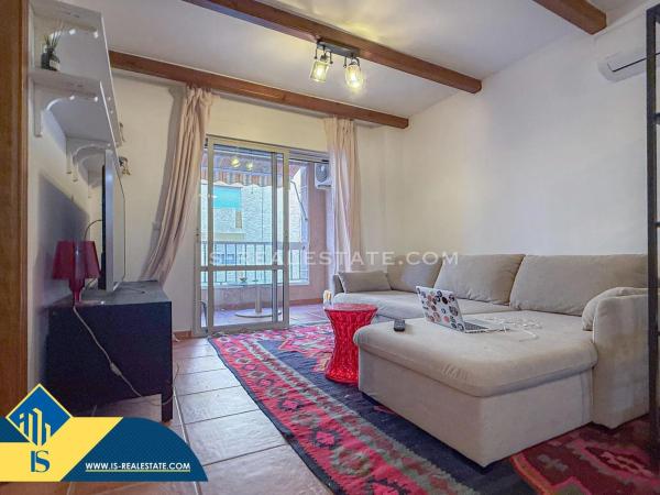 Piso en Barrio El Acequión