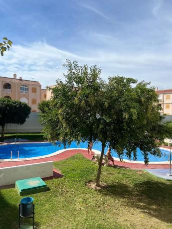 Piso en calle Santomera, 19