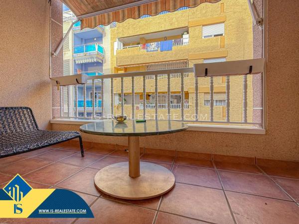 Piso en Barrio El Acequión