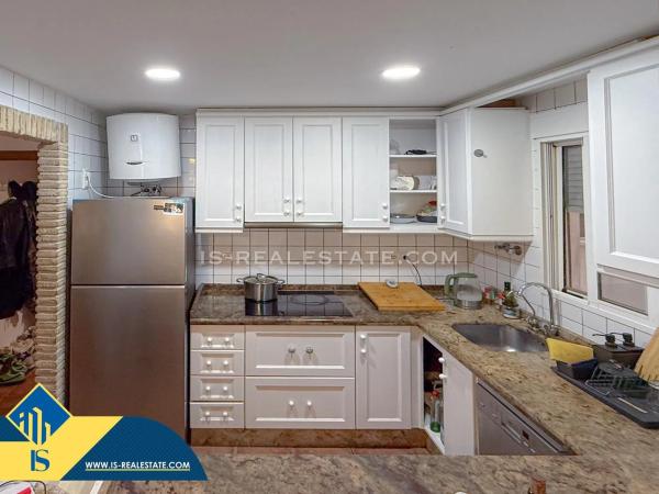 Piso en Barrio El Acequión