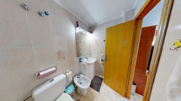 Piso en calle Santomera, 19