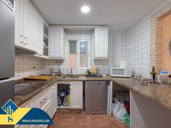 Piso en Barrio El Acequión