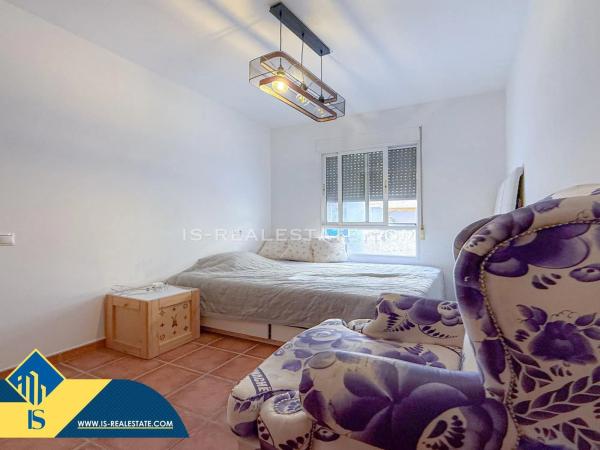 Piso en Barrio El Acequión