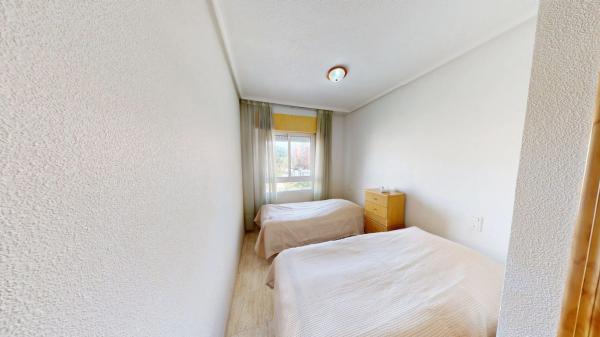 Piso en calle Santomera, 19