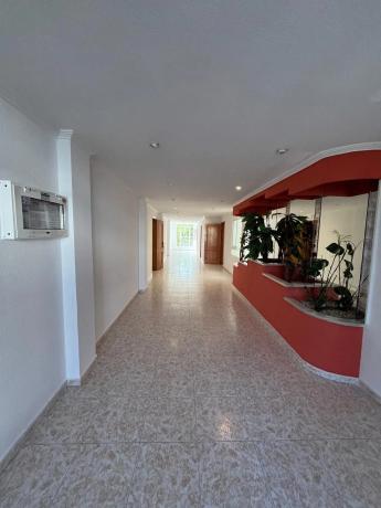 Piso en calle Santomera, 19