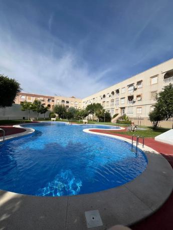 Piso en calle Santomera, 19