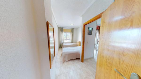 Piso en calle Santomera, 19