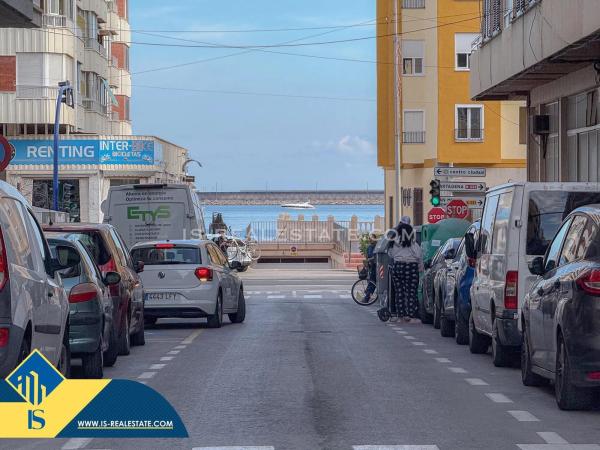 Piso en Barrio El Acequión