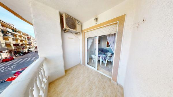 Piso en calle Santomera, 19