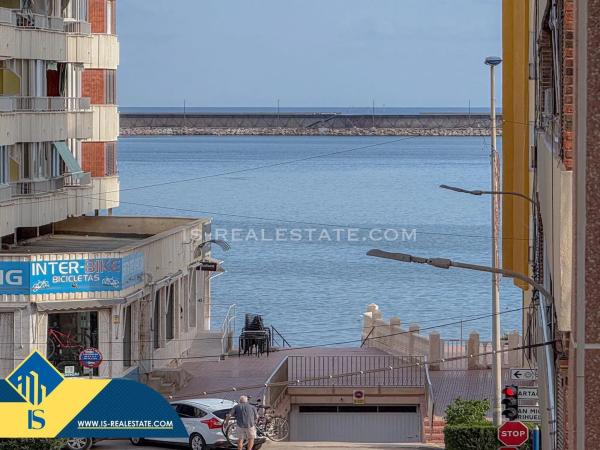 Piso en Barrio El Acequión