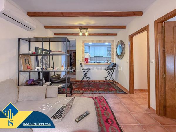 Piso en Barrio El Acequión