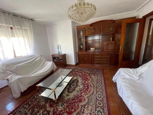 Piso en calle Santomera