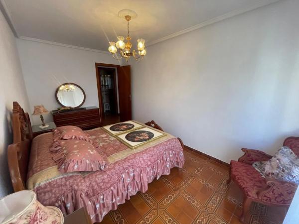 Piso en calle Santomera