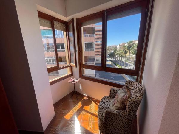 Piso en calle Santomera