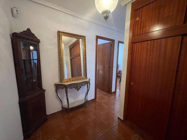 Piso en calle Santomera