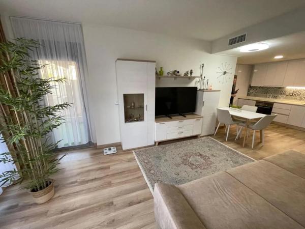 Piso en calle Maestro Quino