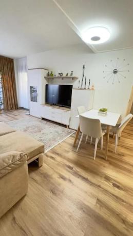 Piso en calle Maestro Quino