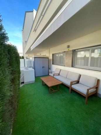 Piso en calle Maestro Quino