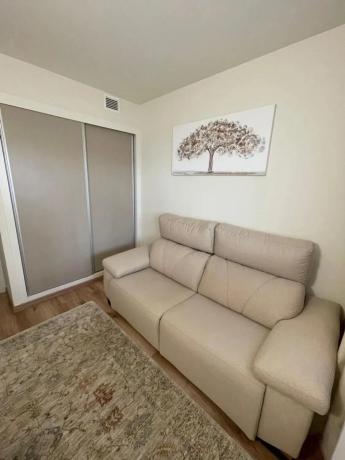 Piso en calle Maestro Quino