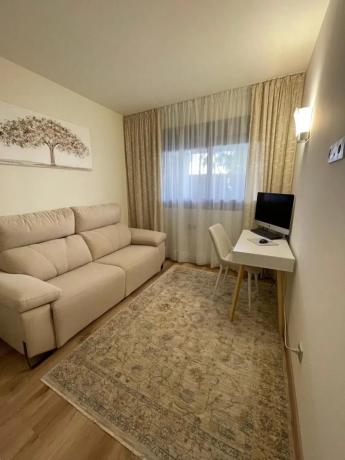 Piso en calle Maestro Quino