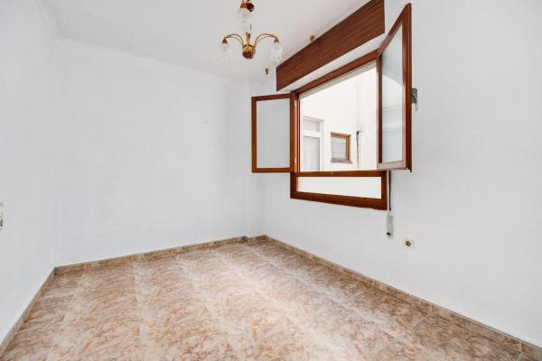 Piso en calle Monteagudo, 2