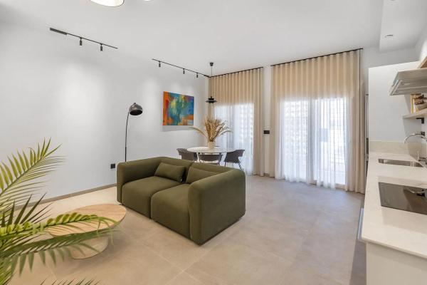 Piso en calle Maestro Quino