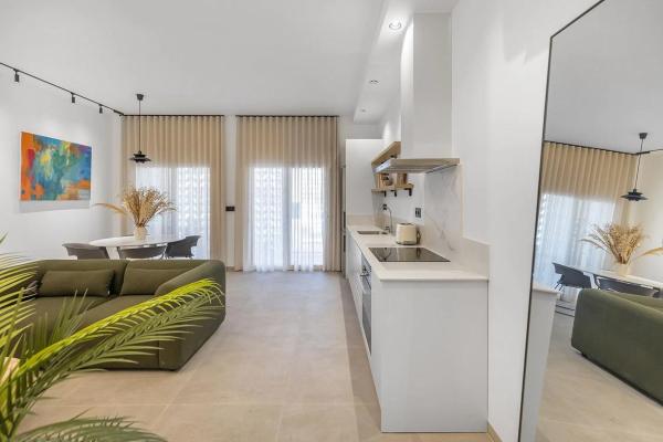 Piso en calle Maestro Quino