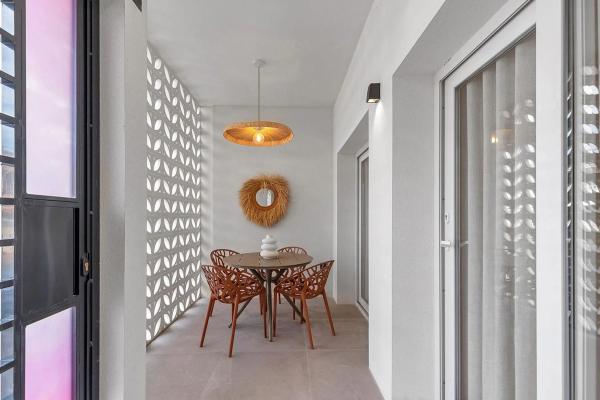 Piso en calle Maestro Quino