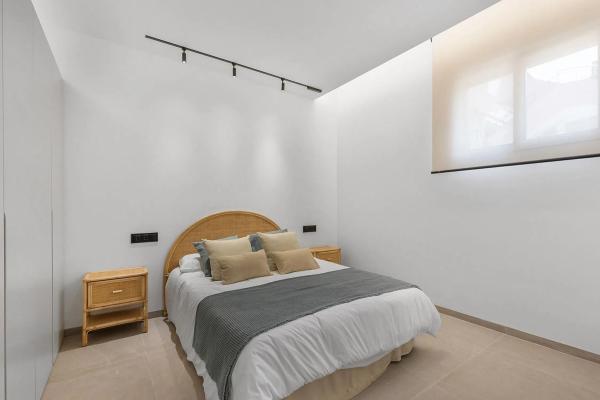 Piso en calle Maestro Quino