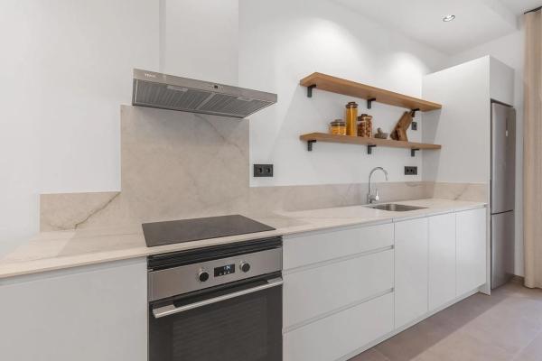 Piso en calle Maestro Quino